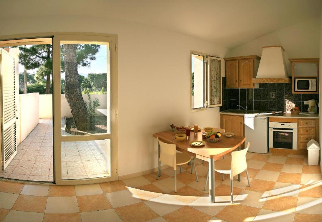 Residence San Pellegrino Folelli Exterior foto