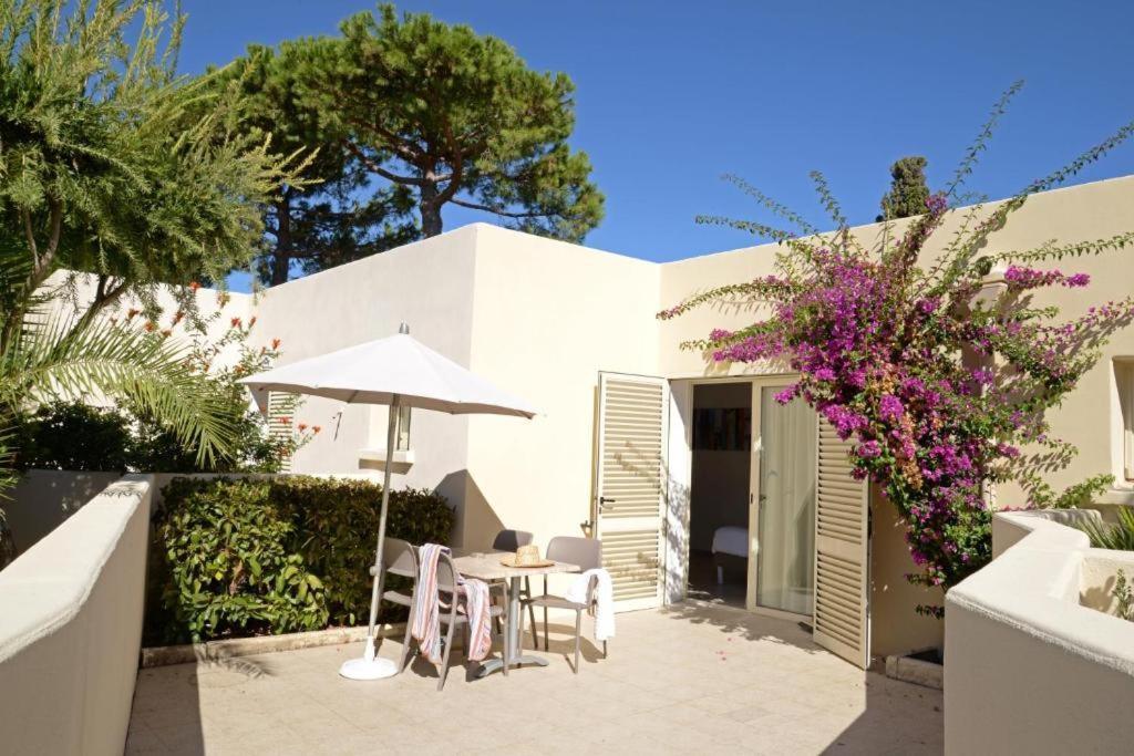 Residence San Pellegrino Folelli Exterior foto